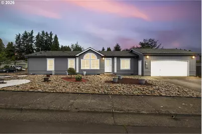 1035 Cedar Hill Ct, Salem, OR 97306 - Photo 1