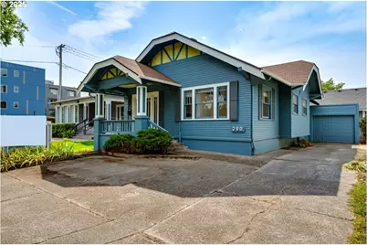 280 W 11th Ave, Eugene, OR 97401 - Photo 1