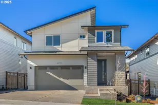 16779 SE Shimmering Leaf St, Happy Valley, OR 97086 - Photo 1