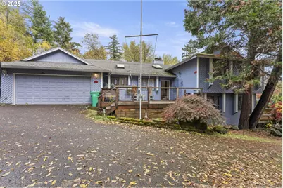 5947 SW Alfred St, Portland, OR 97219 - Photo 1