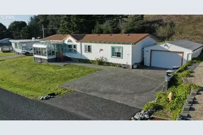 94033 Doyle Point Rd, Gold Beach, OR 97444 - Photo 1