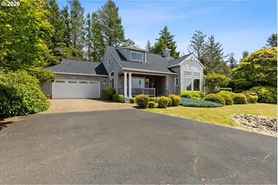 6535 Pacific Overlook Dr, Neskowin, OR 97149 - Photo 1