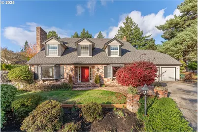 8635 NW Ash St, Portland, OR 97229 - Photo 1