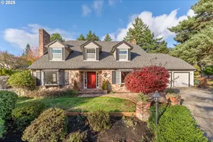 8635 NW Ash St, Portland, OR 97229 - Photo 1