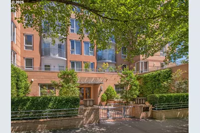 1132 SW 19th Ave #306, Portland, OR 97205 - Photo 1