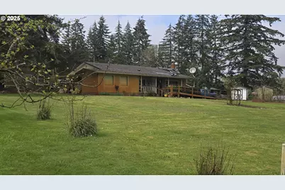 85960 Slow Down Ln, Veneta, OR 97487 - Photo 1