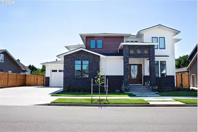 1580 John Day Dr, Eugene, OR 97408 - Photo 1