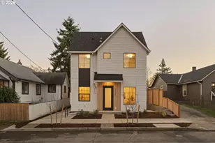 7334 SE Bybee Blvd, Portland, OR 97206 - Photo 1