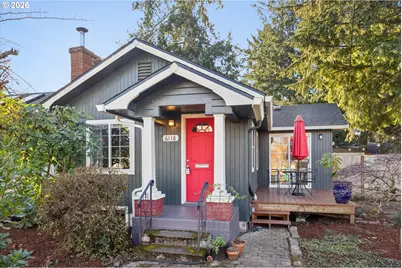 6118 NE Alton St, Portland, OR 97213 - Photo 1