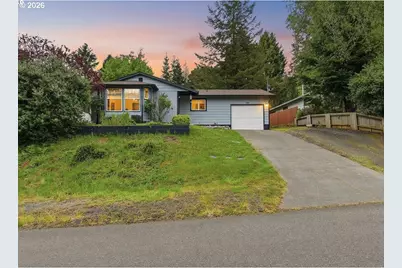 192 N Woodridge Rd, Coquille, OR 97423 - Photo 1