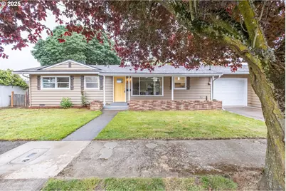 825 SE Davidson St, Albany, OR 97322 - Photo 1