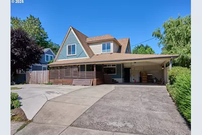 795 Corby St, Woodburn, OR 97071 - Photo 1