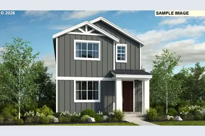 14604 NW Lazarus Ln, Portland, OR 97229 - Photo 1