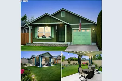 175 River Walk Pl, Cottage Grove, OR 97424 - Photo 1