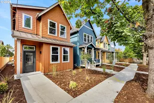 8409 N Gloucester Ave, Portland, OR 97203 - Photo 1