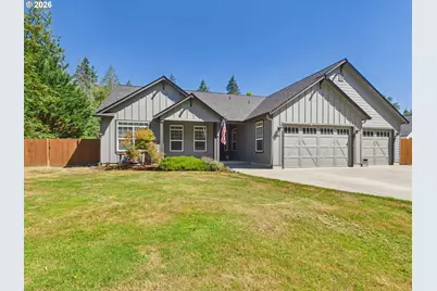 7508 NE 228th St, Battle Ground, WA 98604 - Photo 1