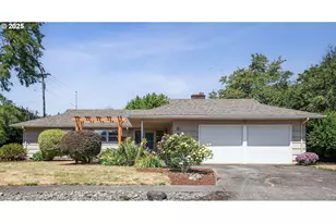9375 SW Wilshire St, Portland, OR 97225 - Photo 1