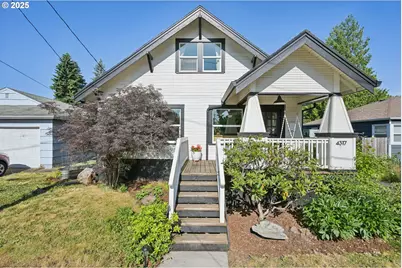 4317 SE 51st Ave, Portland, OR 97206 - Photo 1