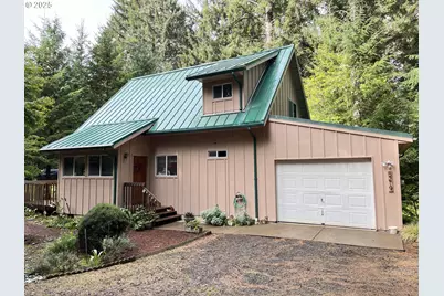 5219 Boy Scout Rd, Florence, OR 97439 - Photo 1