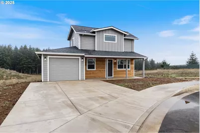 1006 NW Kindness Ct, Willamina, OR 97396 - Photo 1