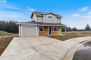 1006 NW Kindness Ct, Willamina, OR 97396 - Photo 1