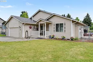 762 3rd St, Lyons, OR 97358 - Photo 1
