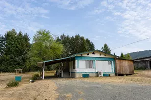 146 Crater Rd, Camas Valley, OR 97416 - Photo 1