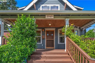 3949 NE 10th Ave, Portland, OR 97212 - Photo 1