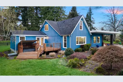 15591 Thayer Rd, Oregon City, OR 97045 - Photo 1