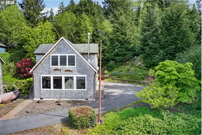 567 3rd St, Wheeler, OR 97147 - Photo 1