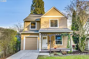 6014 S View Point Terrace, Portland, OR 97239 - Photo 1