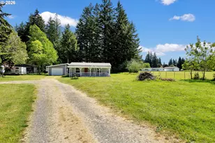 752 Metzger Rd, Carson, WA 98610 - Photo 1