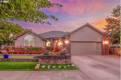 3534 Korbel St, Eugene, OR 97404 - Photo 1