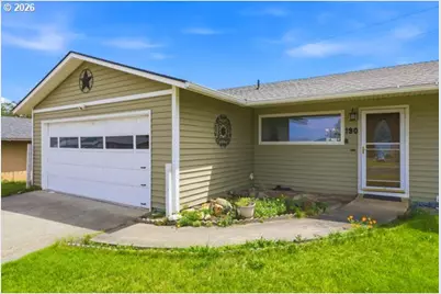 190 Tyler Ave, Umatilla, OR 97882 - Photo 1