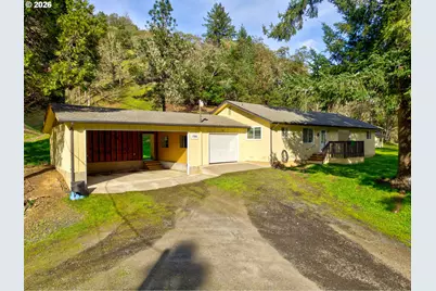 1386 Richardson Rd, Myrtle Creek, OR 97457 - Photo 1