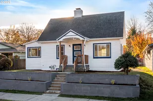 9816 N Central St, Portland, OR 97203 - Photo 1