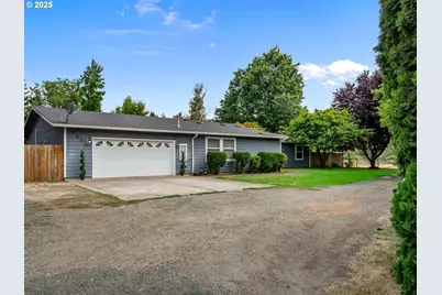 580 NW Quarry Rd, Albany, OR 97321 - Photo 1