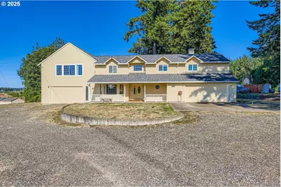 19595 S Fischers Mill Rd, Oregon City, OR 97045 - Photo 1
