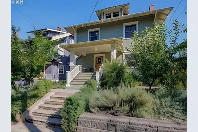 2015 NE Couch St, Portland, OR 97232 - Photo 1