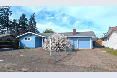 1050 E Jackson Ave, Cottage Grove, OR 97424 - Photo 1