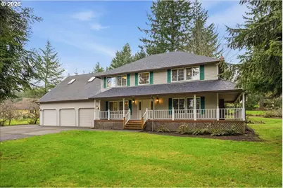 20205 NE 49th St, Vancouver, WA 98682 - Photo 1