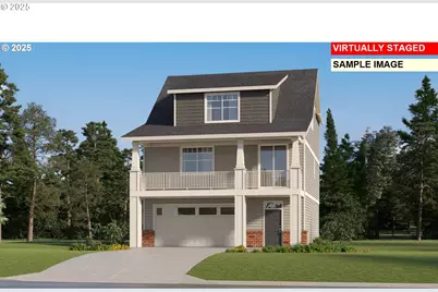 16921 SW Lorikeet Ln, Beaverton, OR 97007 - Photo 1
