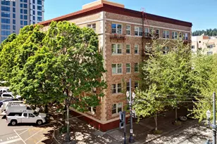 709 SW 16th Ave, Portland, OR 97205 - Photo 1