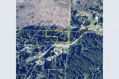 87376 Cedar Flat Rd, Springfield, OR 97478 - Photo 1