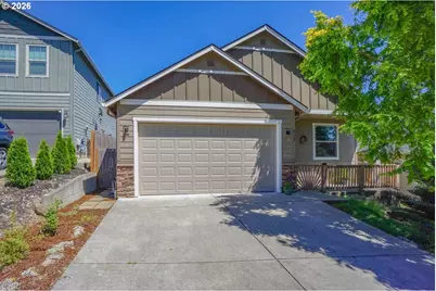 6109 NE 57th Ave, Vancouver, WA 98661 - Photo 1