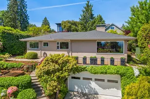 8301 SW 6th Ave, Portland, OR 97219 - Photo 1