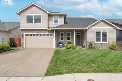 5259 Davis St, Turner, OR 97392 - Photo 1