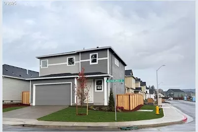 1476 N Millican Creek St, Lafayette, OR 97127 - Photo 1