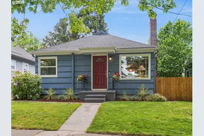 6435 N Villard Ave, Portland, OR 97217 - Photo 1
