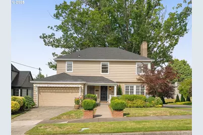 3233 NE 32nd Pl, Portland, OR 97212 - Photo 1